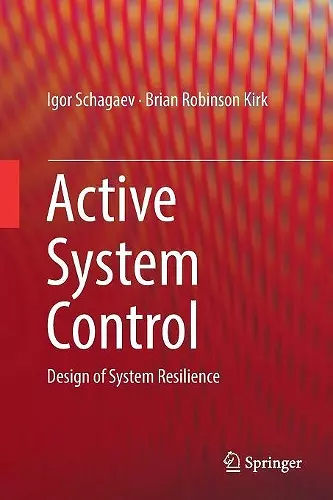Active System Control cover