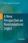 A New Perspective on Nonmonotonic Logics cover