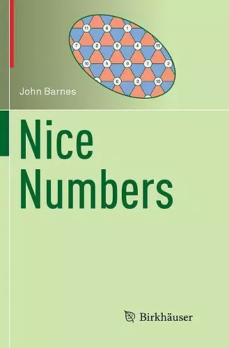 Nice Numbers cover