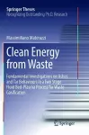 Clean Energy from Waste cover