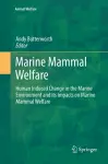 Marine Mammal Welfare cover