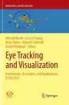 Eye Tracking and Visualization cover