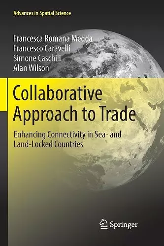 Collaborative Approach to Trade cover