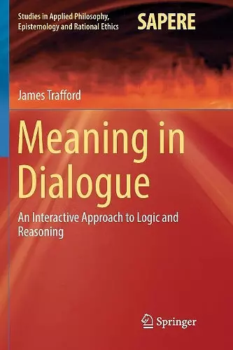 Meaning in Dialogue cover