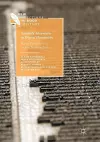 Scholarly Adventures in Digital Humanities cover