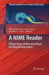 A NIME Reader cover