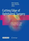 Cutting Edge of Ophthalmic Surgery cover