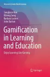 Gamification in Learning and Education cover