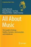 All About Music cover