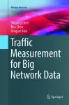 Traffic Measurement for Big Network Data cover