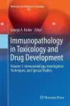 Immunopathology in Toxicology and Drug Development cover