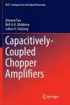 Capacitively-Coupled Chopper Amplifiers cover