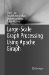 Large-Scale Graph Processing Using Apache Giraph cover