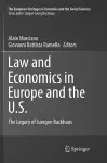 Law and Economics in Europe and the U.S. cover