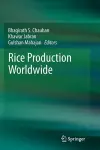 Rice Production Worldwide cover