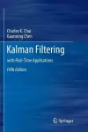 Kalman Filtering cover