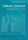 Urban Utopias cover