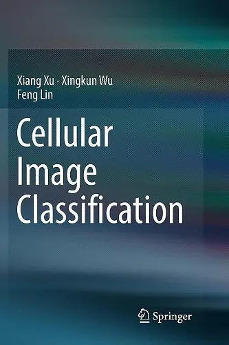 Cellular Image Classification cover