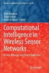 Computational Intelligence in Wireless Sensor Networks cover