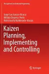 Kaizen Planning, Implementing and Controlling cover