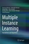 Multiple Instance Learning cover