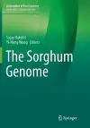 The Sorghum Genome cover