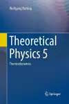 Theoretical Physics 5 cover