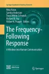 The Frequency-Following Response cover