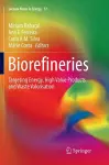 Biorefineries cover