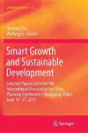 Smart Growth and Sustainable Development cover