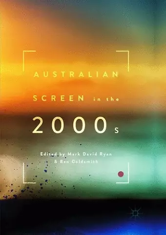 Australian Screen in the 2000s cover