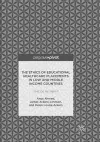 The Ethics of Educational Healthcare Placements in Low and Middle Income Countries cover