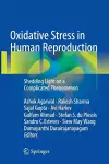 Oxidative Stress in Human Reproduction cover