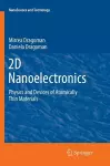 2D Nanoelectronics cover