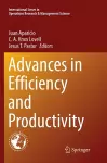 Advances in Efficiency and Productivity cover