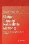 Charge-Trapping Non-Volatile Memories cover