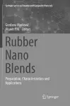 Rubber Nano Blends cover