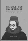 The Quest for Shakespeare cover