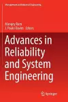 Advances in Reliability and System Engineering cover