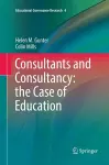 Consultants and Consultancy: the Case of Education cover