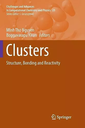 Clusters cover