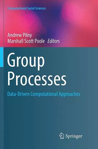 Group Processes cover