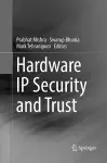 Hardware IP Security and Trust cover