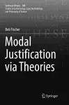 Modal Justification via Theories cover