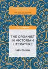 The Organist in Victorian Literature cover