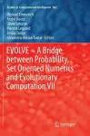 EVOLVE – A Bridge between Probability, Set Oriented Numerics and Evolutionary Computation VII cover