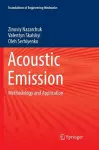 Acoustic Emission cover