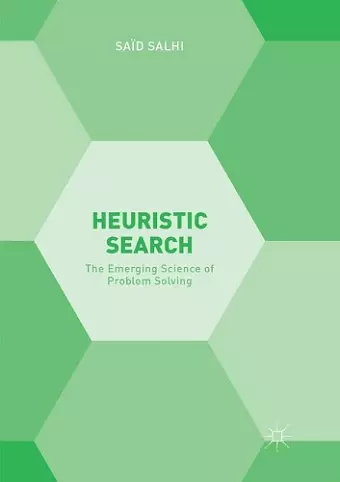 Heuristic Search cover