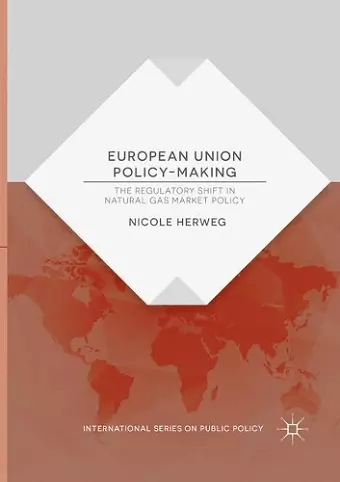 European Union Policy-Making cover