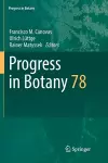 Progress in Botany Vol. 78 cover